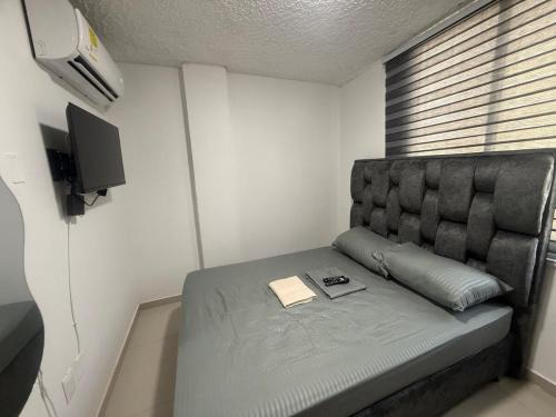 San Jose de Cucuta House | Hermosa habitación a una cuadra del Ventura Plaza 3