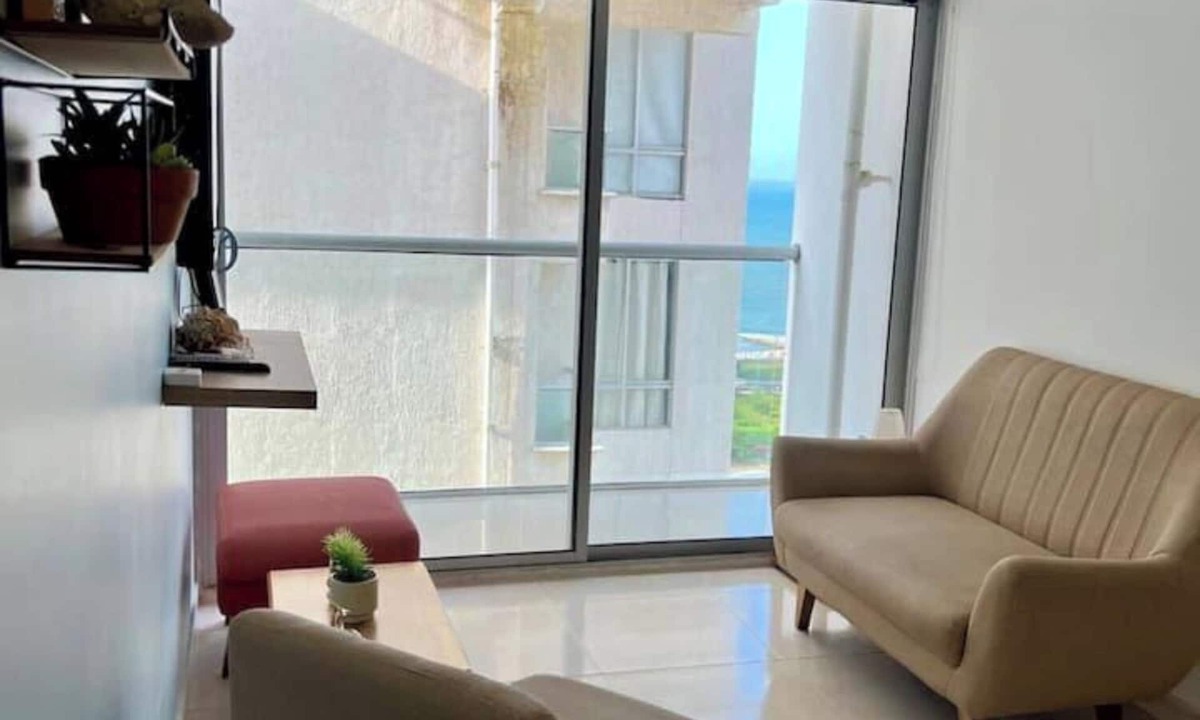 Torices Apartment | Hermoso alojamiento centro