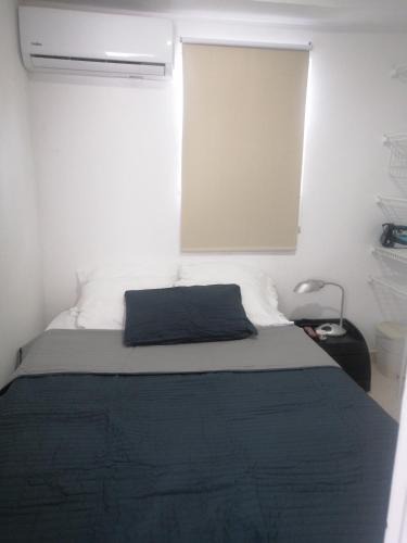 Cartagena District Apartment | Hermoso Apartaestudio, privado, acogedor, super aseado, excelente ubicación!