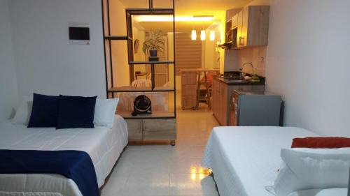 Robledo Apartment | Hermoso aparta estudio en Medellin