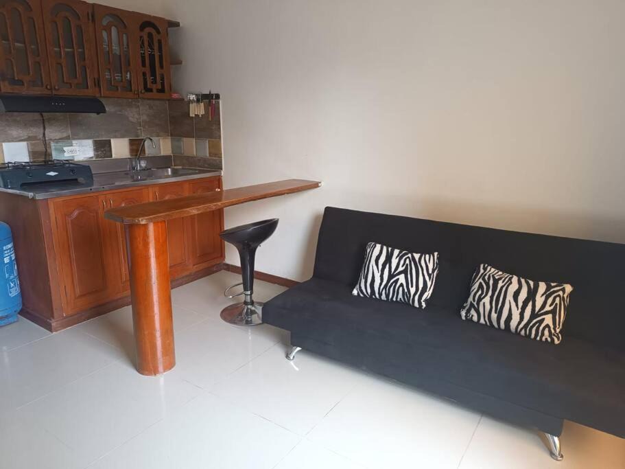 Bello Apartment | Hermoso aparta estudio en bello