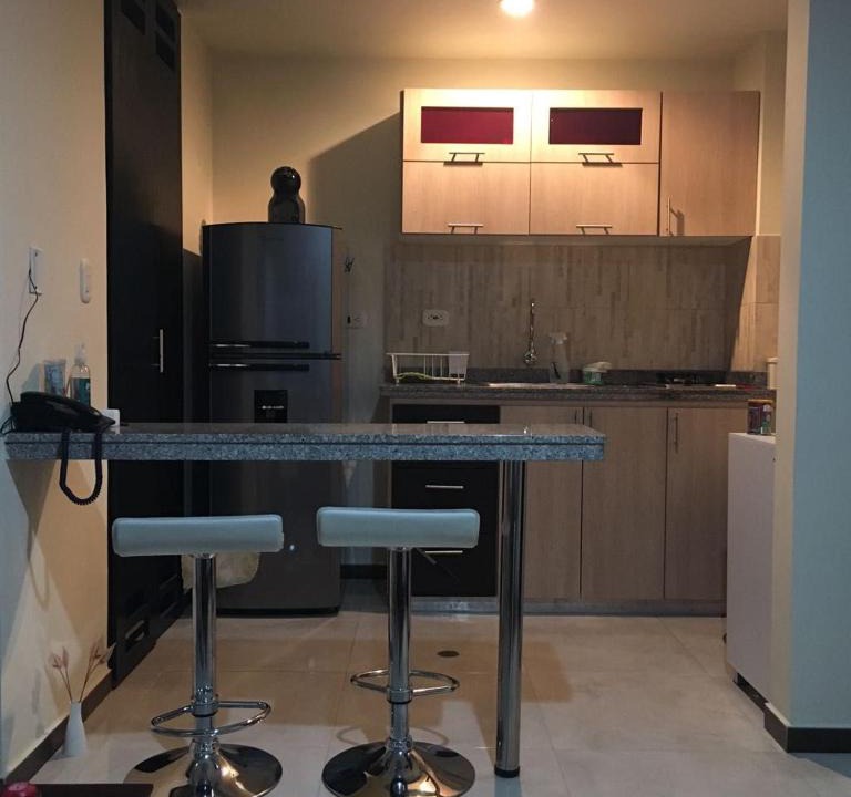 Popayan Apartment | Hermoso Aparta Estudio en el Sector Historico de Popayán