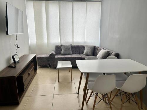 Los Patios Apartment | Hermoso apartamento 3 habitaciones