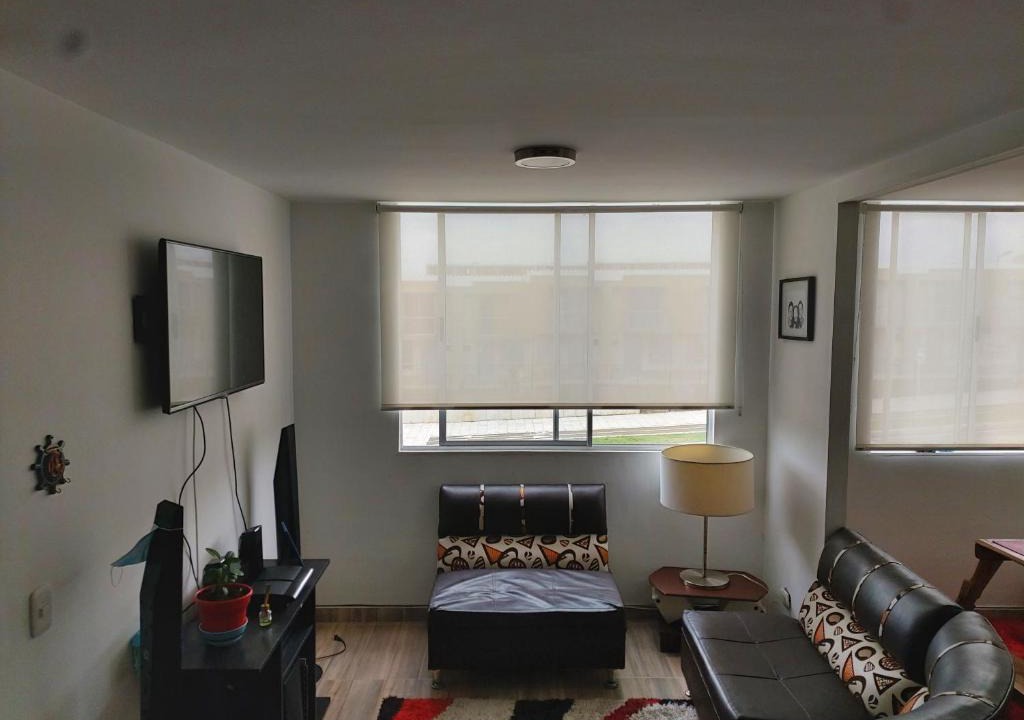 Ibague Apartment | Hermoso apartamento amoblado