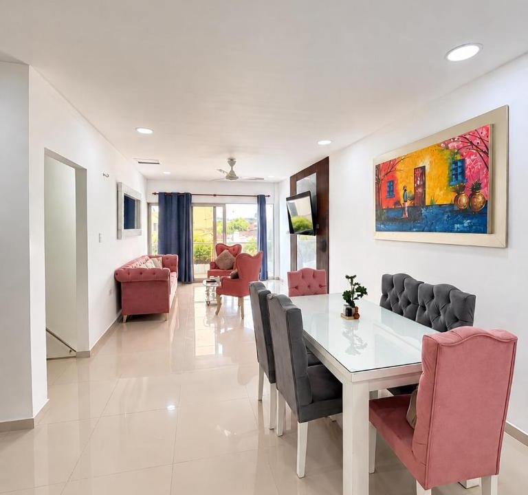 Monteria Apartment | Hermoso apartamento central