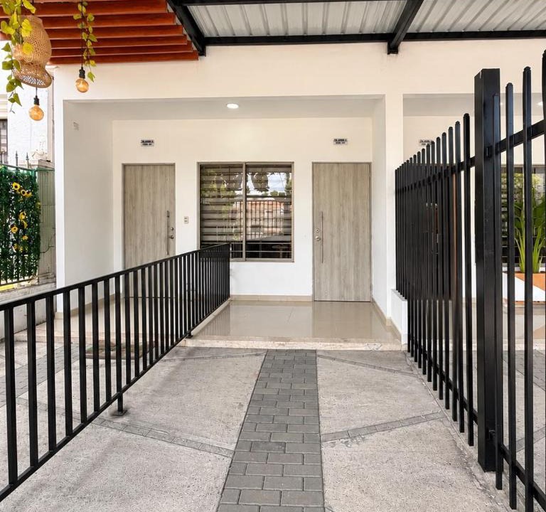 Monteria Apartment | Hermoso apartamento central
