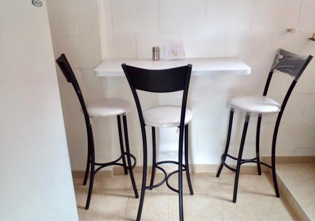 Cogua Apartment | Hermoso apartamento central