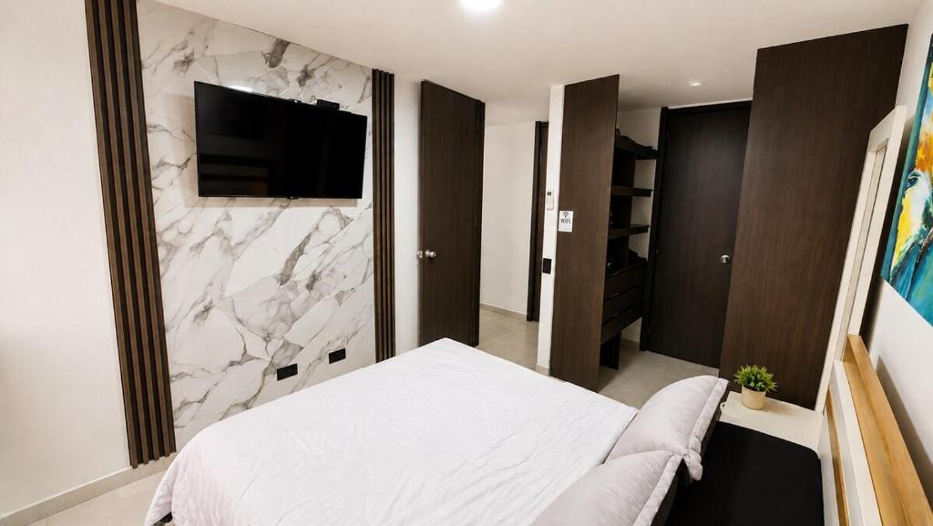 Sur Occidente Apartment | Hermoso apartamento en Barranquilla