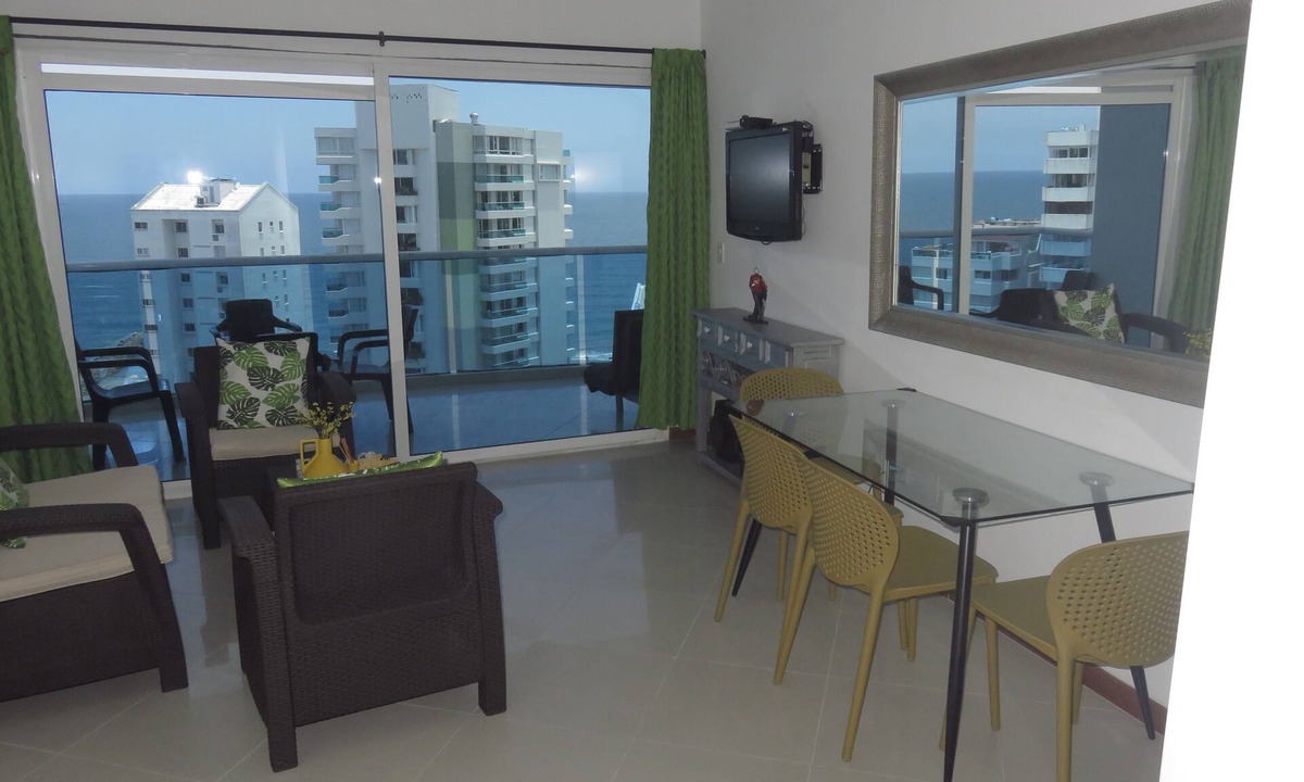 El Laguito Apartment | Hermoso Apartamento