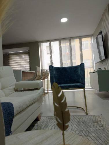 Dosquebradas Apartment | Hermoso Apartamento en renta