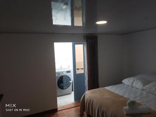 Old Town Apartment | Hermoso apartamento en Villa de Leyva