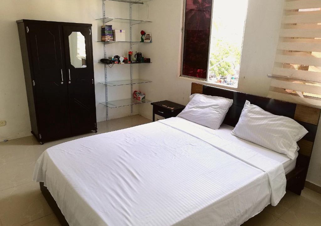 Santa Marta Apartment | Hermoso apartamento en conjunto residencial con piscina