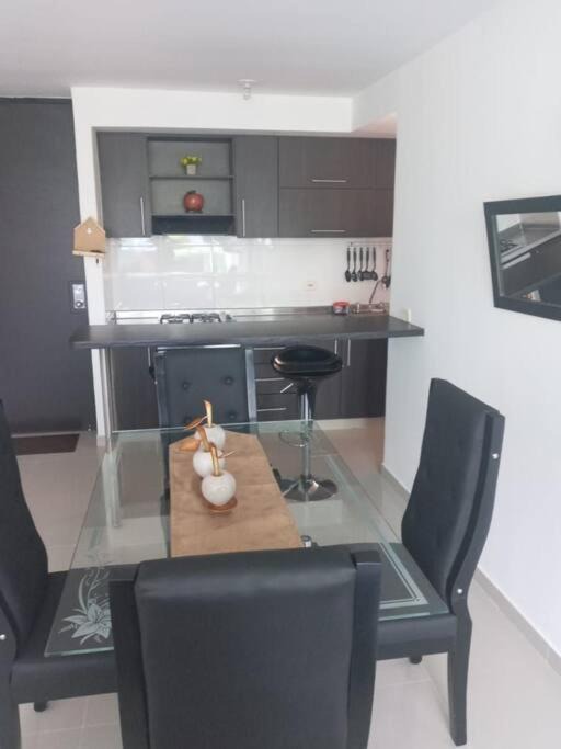 Valledupar Apartment | Hermoso Apartamento en Valledupar Conjunto cerrado