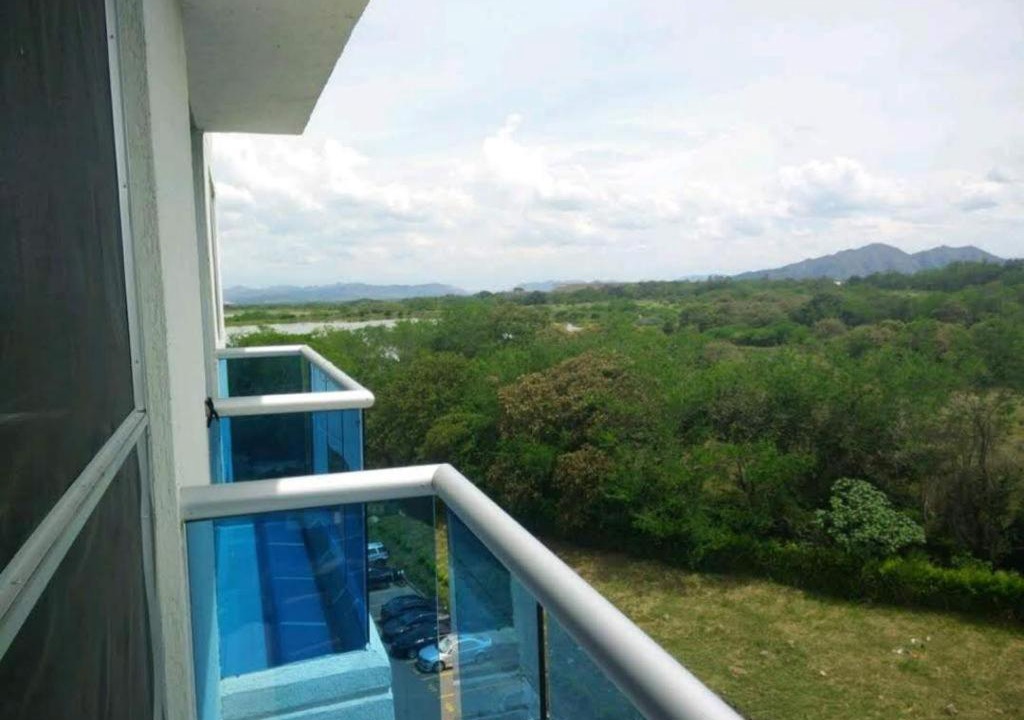 Ibague Apartment | Hermoso apartamento en conjunto residencial campestre