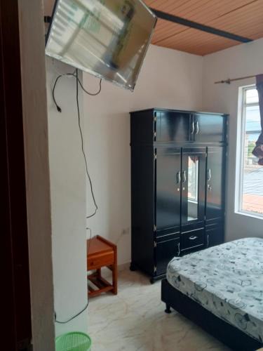 Ibague Apartment | Hermoso apartamento en Jardín Acacias