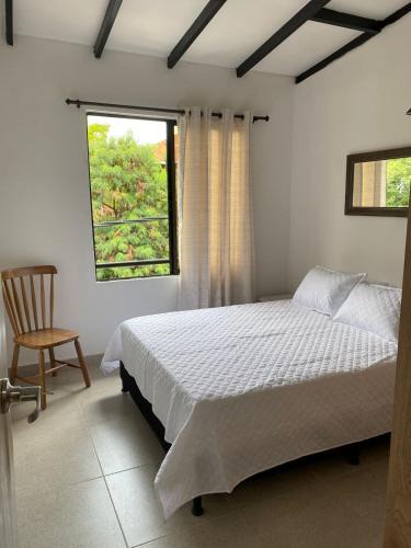 Robledo Apartment | Hermoso Apartamento en Medellín