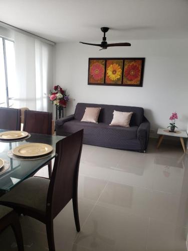 El Capuli Apartment | Hermoso apartamento para estrenar en Valle de Lili