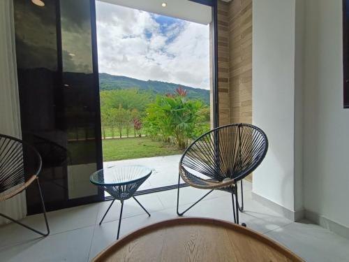 Tobia Apartment | Hermoso apartamento Tobia - Villeta