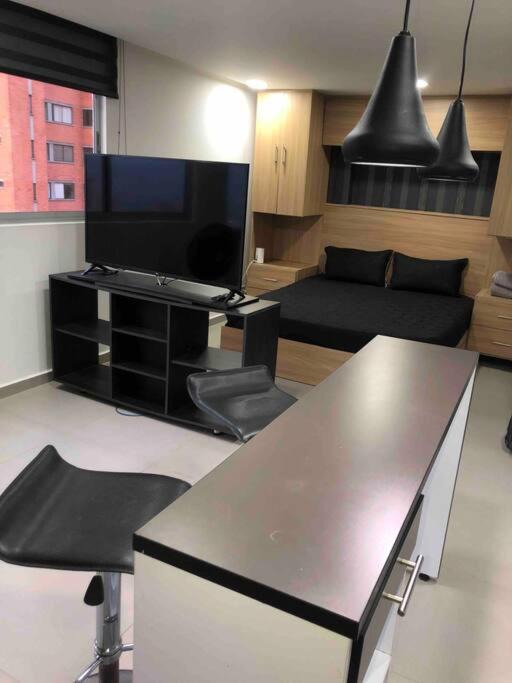 El Tesoro Apartment | Hermoso apartamento ubicación privilegiada poblado
