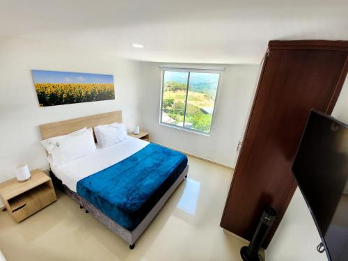 Pinchote Apartment | Hermoso Apto - C.C San Gil Plaza