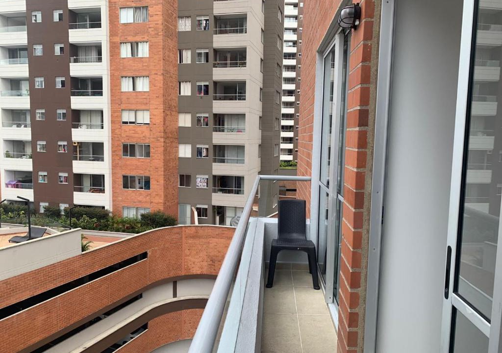Sabaneta Apartment | Hermoso y acogedor apto un lugar tranquilo para descansar
