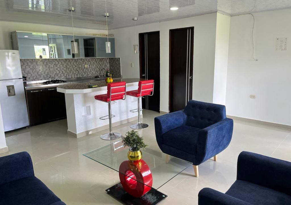 Quibdo Apartment | Hermoso y comodo apartamento en la mejor zona de Quibdo