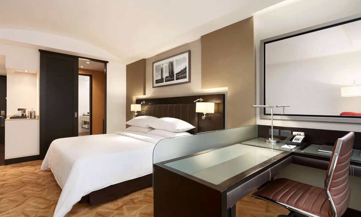 Bogota Hotel | Hilton Bogota