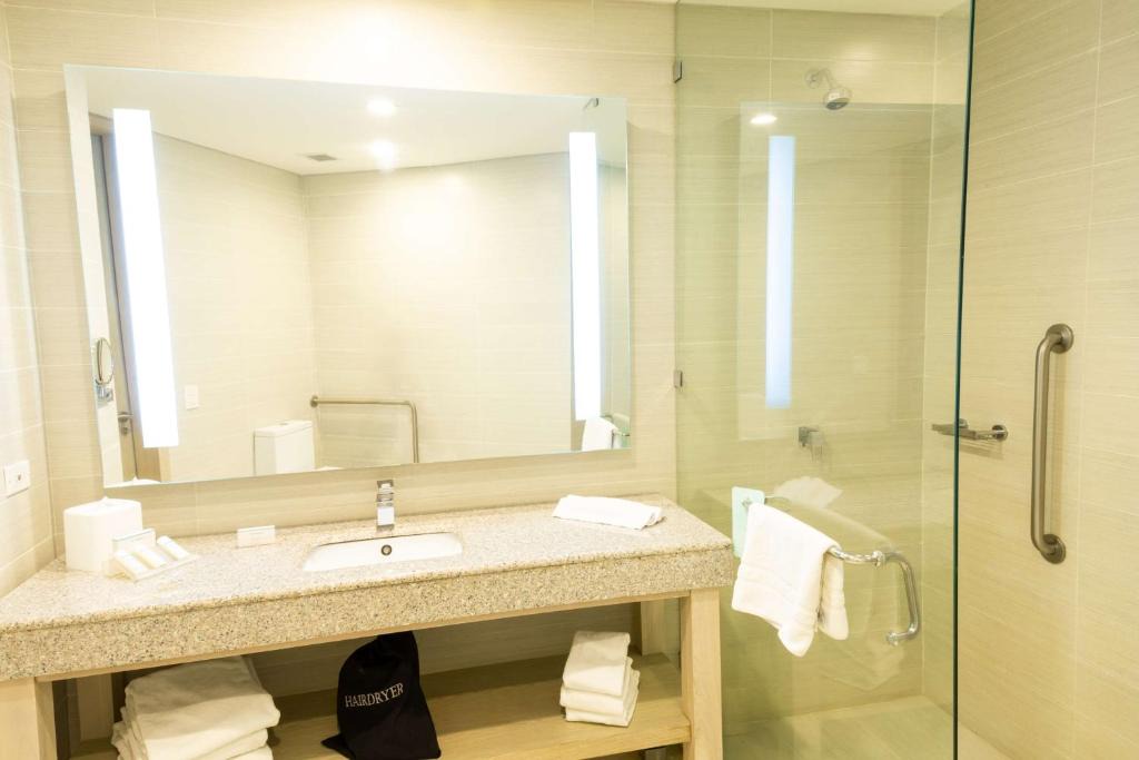 Riomar Hotel | Hilton Garden Inn Barranquilla