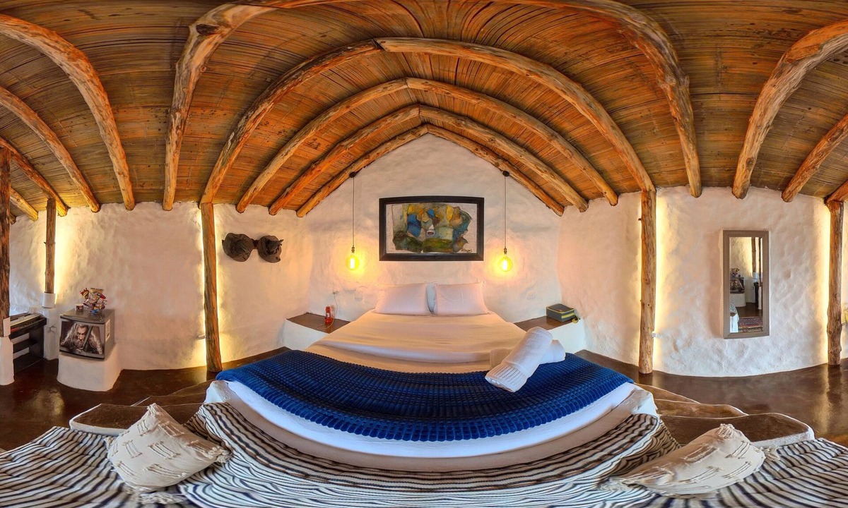 El Penol Cabin | HOBBIT HOTEL