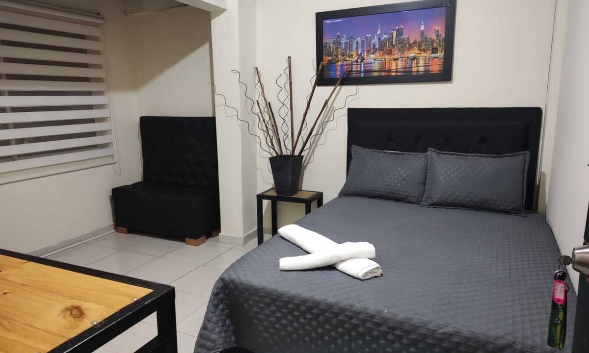Santa Fe Apartment | HOGAR DEL VIAJERO MEDELLIN