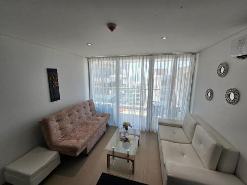 La Boquilla Apartment | Hogar Playa Relax Bar