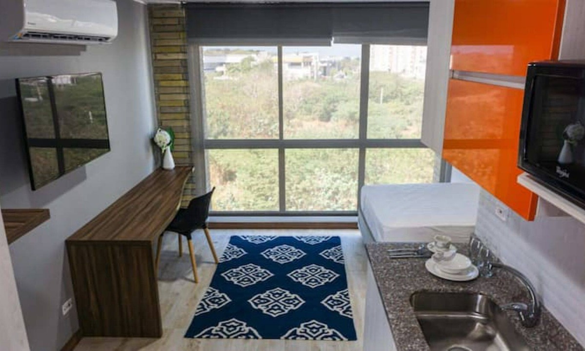 Metropolitana Apartment | HOLIDAY APARTMENTS, NORTH OF BARRANQUILLA