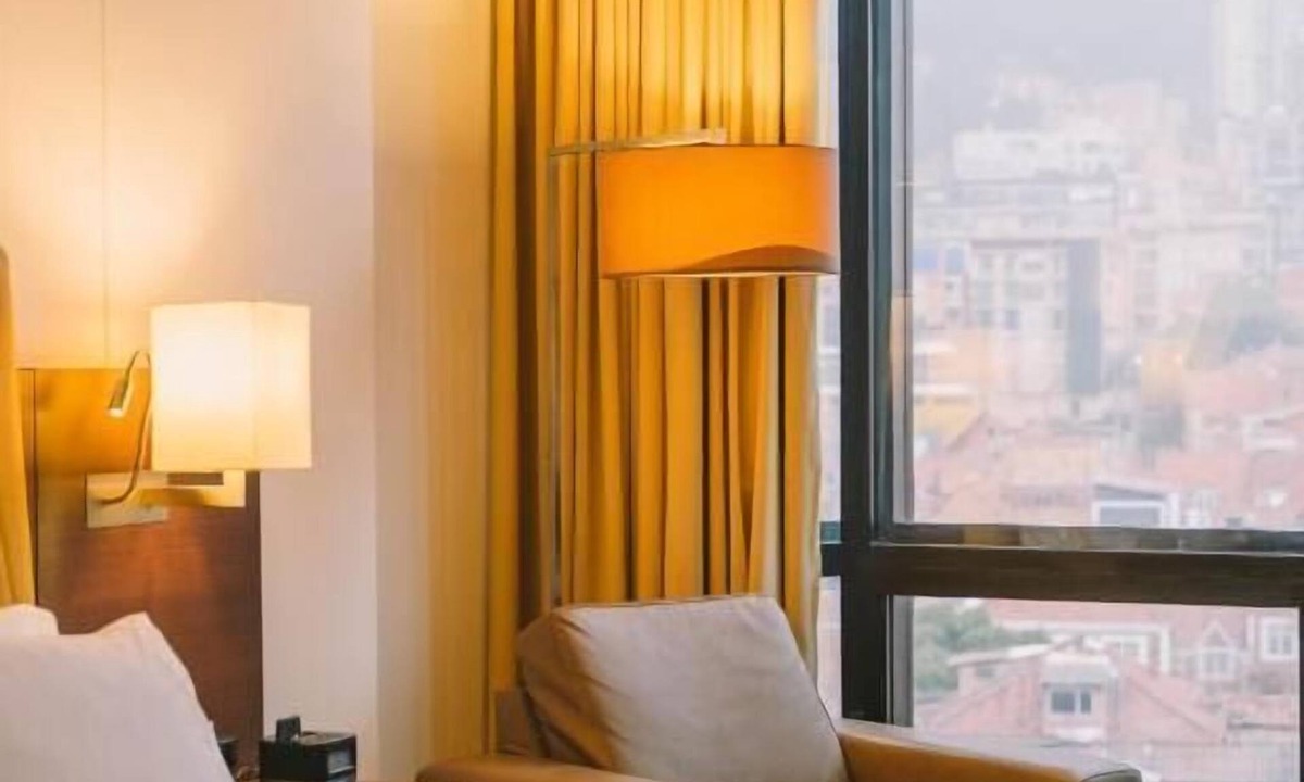 Chapinero Hotel | Holiday Inn Express & Suites Bogota DC
