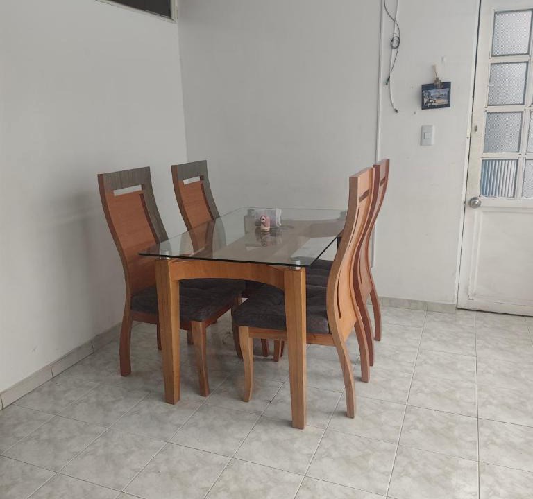 Tunja Apartment | Hospedaje centro Tunja