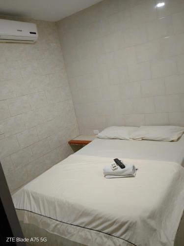 Villavicencio Hotel | Hospedaje el balcon suite
