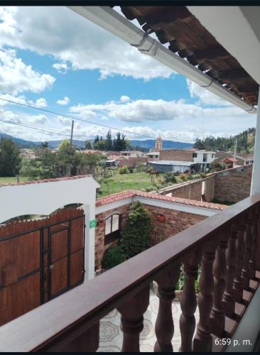 Iza House | Hospedaje El Mirador
