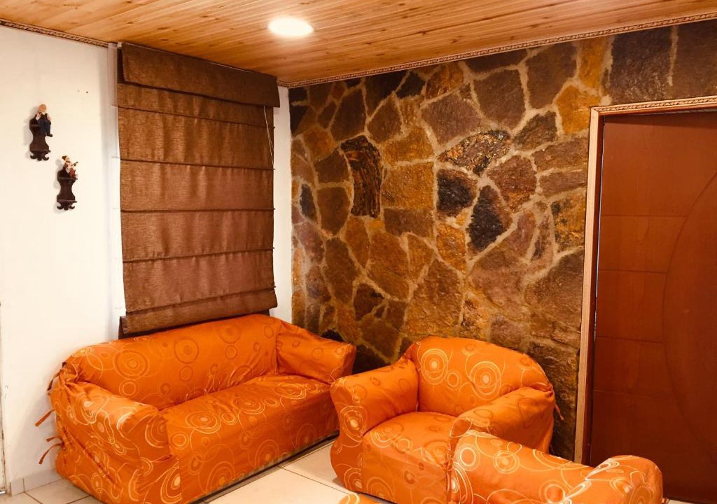 Mongui House | Hospedaje la Adobera Monguí