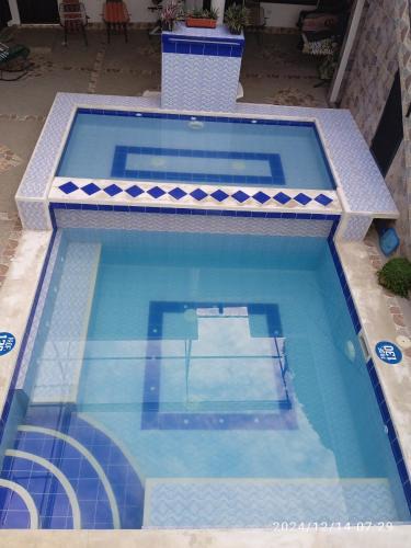 Girardot House | Hospedaje Lulú - Licores 24