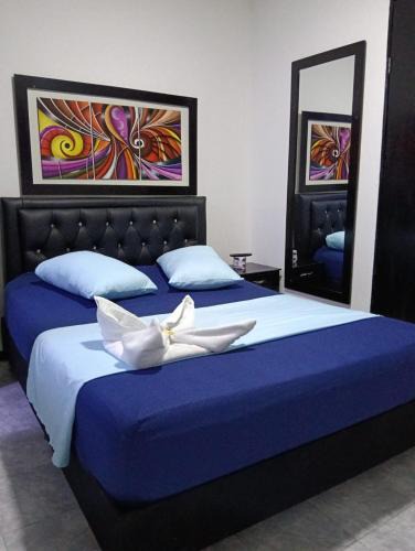 Manizales Hotel | Hospedaje Luna Dorada