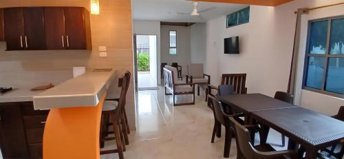 Covenas Apartment | Hospedaje MangleRojo - Cerca al Mar