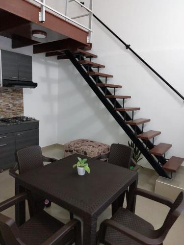 Ibague Apartment | Hospedaje Marina - 302