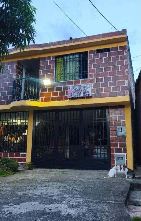 Gigante House | Hospedaje Mileydy