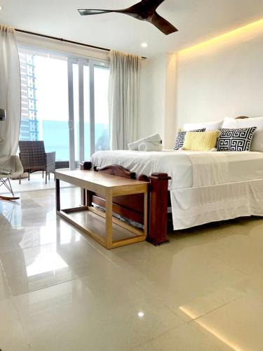 El Laguito Apartment | Hospedaje,Penhouse,Cartagena,Turismocolombia-fit