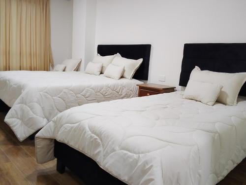 Tabio Hotel | Hospedaje Santa Barbara