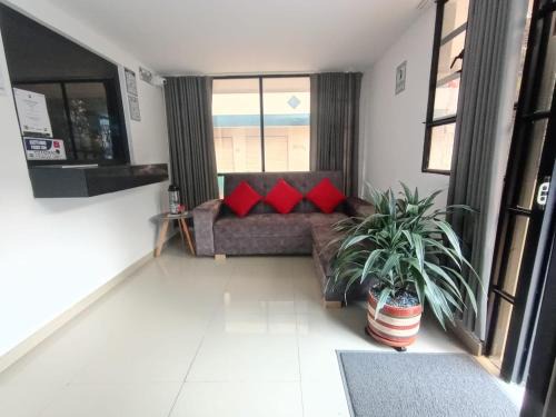 Usaquen Hostel | HOSPEDAJE SiLOM