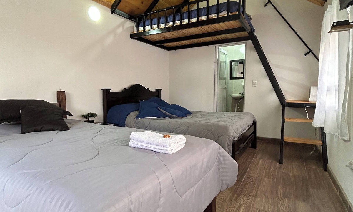 Mongui Hotel | Hospedaje villa rosita