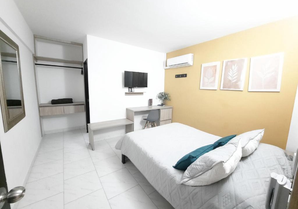 San Jose de Cucuta Hotel | Hospedaje WIV