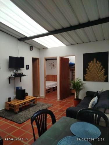 Concepcion House | Hospedajes el Jardin cabaña