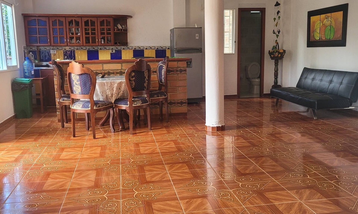 San Rafael House | Hospedatensanrafael