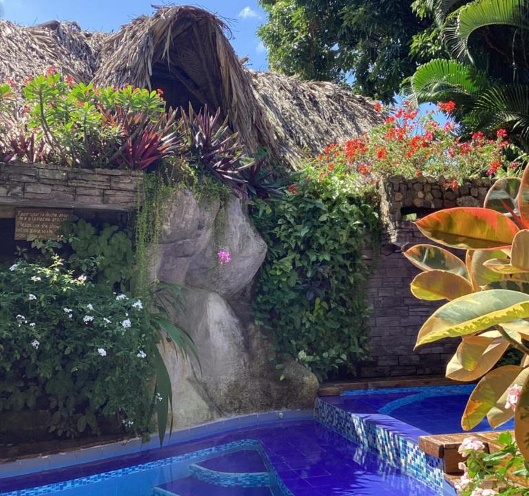 Canaveral Hotel | Hostal Antawara Tayrona